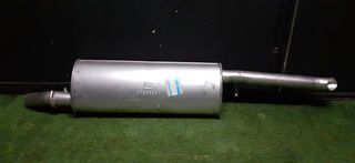 OPEL VECTRA A 89-95 ΕΞΑΤΜΙΣΗ ΤΕΛΙΚΟ 90398992 852287