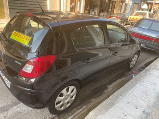 Opel Corsa '09 CORSA