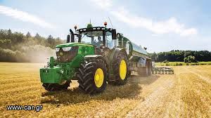 John Deere '23 6R 195++AUTOQUAD PLUS 20/20++FOYLEXTRA