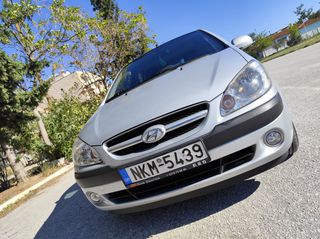 Hyundai Getz '08