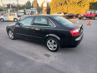 Audi A4 '04 1.8T QUATTRO