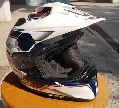 Κράνος SHOEI HORNET TC-2 size medium