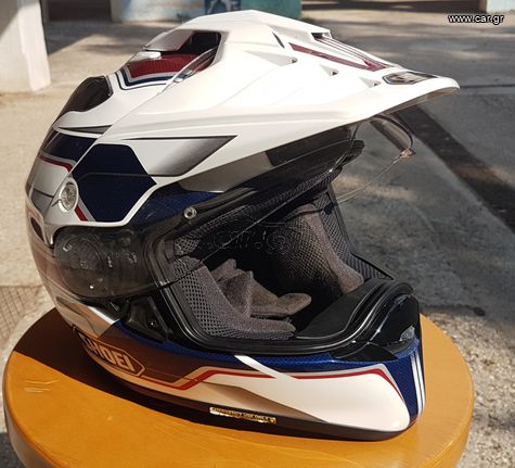 Κράνος SHOEI HORNET TC-2 size medium