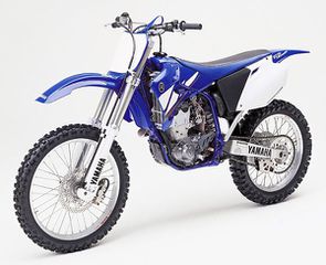 Yzf wrf 450 2002-2005 ανταλλακτικα κομματι κομματι