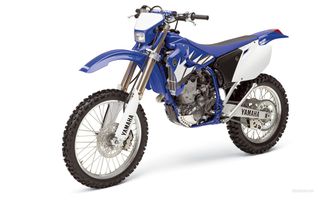 Yzf wrf 450 2002-2005 ανταλλακτικα κομματι κομματι