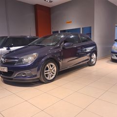 Opel Astra '06 Πρώτο χέρι gtc