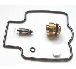 ΣΕΤ ΕΠΙΣΚΕΥΗΣ ΚΑΡΜΠΥΡΑΤΕΡ TOURMAX KAWASAKI ZX9-R '98-'99 , ZZR1100 '90-'01