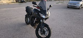 Yamaha FZ6 S2 2007