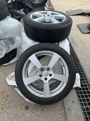 Mercedes gla και άλλα.4αδα χειμερινά-thumb-1