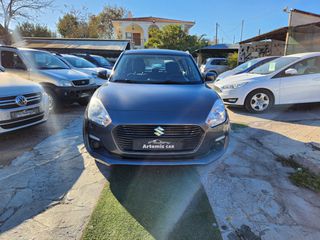 Suzuki Swift '18 1.2/BOOK/ΕΛΛΗΝΙΚΟ/ΔΩΡΟ ΤΕΛΗ 2024