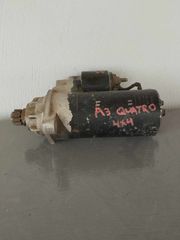 Audi A3 TT. 1800 quattro-thumb-1