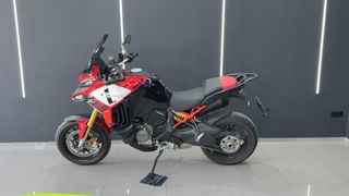 Ducati Multistrada V4 2023 Pikes peak