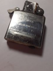ΑΝΑΠΤΗΡΑΣ ZIPPO,JACK DANIELS-thumb-1