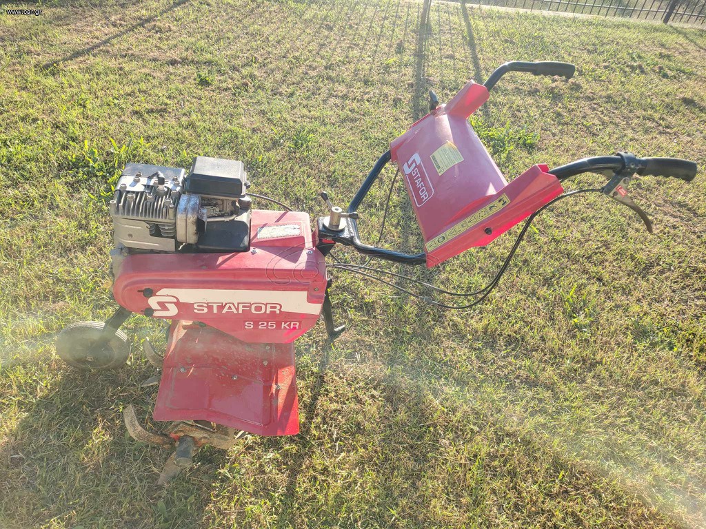 ΣΚΑΠΤΙΚΟ BRIGGS AND STRATTON