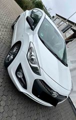 Hyundai i 30 '15 Coupe 1.6 CRDi