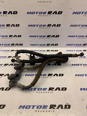 ΣΩΛΗΝΕΣ ΕΜΠΡΟΣ ΦΡΕΝΟΥ - KAWASAKI GPZ / EX 400/500 S , 85'-89' / MOTORRAD PSARAKIS