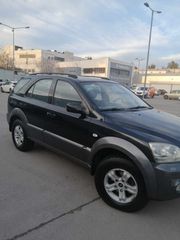 Kia Sorento '04 2.4 EX