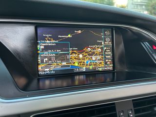 Audi A5 2009 2.0 TFSI CABRIO - ΠΡΩΤΟ ΧΕΡΙ - ΔΩΡΟ ΤΕΛΗ 2026-thumb-36