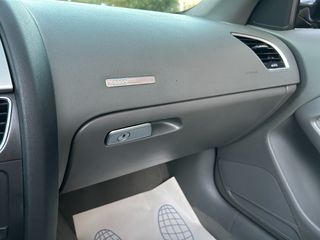 Audi A5 2009 2.0 TFSI CABRIO - ΠΡΩΤΟ ΧΕΡΙ - ΔΩΡΟ ΤΕΛΗ 2026-thumb-39