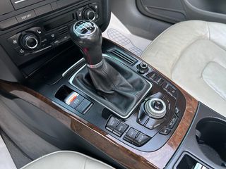 Audi A5 2009 2.0 TFSI CABRIO - ΠΡΩΤΟ ΧΕΡΙ - ΔΩΡΟ ΤΕΛΗ 2026-thumb-40