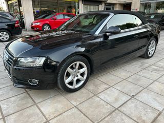 Audi A5 2009 2.0 TFSI CABRIO - ΠΡΩΤΟ ΧΕΡΙ - ΔΩΡΟ ΤΕΛΗ 2026-thumb-44