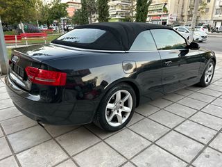 Audi A5 2009 2.0 TFSI CABRIO - ΠΡΩΤΟ ΧΕΡΙ - ΔΩΡΟ ΤΕΛΗ 2026-thumb-45