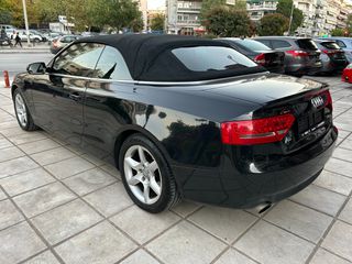 Audi A5 2009 2.0 TFSI CABRIO - ΠΡΩΤΟ ΧΕΡΙ - ΔΩΡΟ ΤΕΛΗ 2026-thumb-47