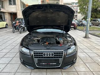 Audi A5 2009 2.0 TFSI CABRIO - ΠΡΩΤΟ ΧΕΡΙ - ΔΩΡΟ ΤΕΛΗ 2026-thumb-51