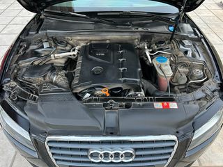 Audi A5 2009 2.0 TFSI CABRIO - ΠΡΩΤΟ ΧΕΡΙ - ΔΩΡΟ ΤΕΛΗ 2026-thumb-52