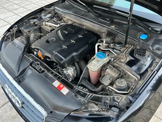 Audi A5 2009 2.0 TFSI CABRIO - ΠΡΩΤΟ ΧΕΡΙ - ΔΩΡΟ ΤΕΛΗ 2026-thumb-54