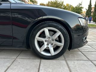 Audi A5 2009 2.0 TFSI CABRIO - ΠΡΩΤΟ ΧΕΡΙ - ΔΩΡΟ ΤΕΛΗ 2026-thumb-55