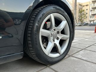 Audi A5 2009 2.0 TFSI CABRIO - ΠΡΩΤΟ ΧΕΡΙ - ΔΩΡΟ ΤΕΛΗ 2026-thumb-56