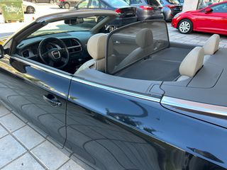Audi A5 2009 2.0 TFSI CABRIO - ΠΡΩΤΟ ΧΕΡΙ - ΔΩΡΟ ΤΕΛΗ 2026-thumb-61