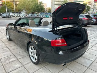 Audi A5 2009 2.0 TFSI CABRIO - ΠΡΩΤΟ ΧΕΡΙ - ΔΩΡΟ ΤΕΛΗ 2026-thumb-15