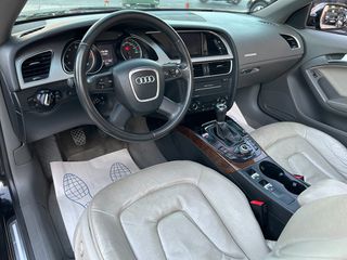 Audi A5 2009 2.0 TFSI CABRIO - ΠΡΩΤΟ ΧΕΡΙ - ΔΩΡΟ ΤΕΛΗ 2026-thumb-18