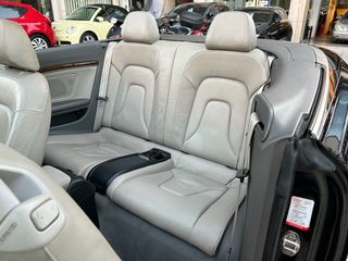 Audi A5 2009 2.0 TFSI CABRIO - ΠΡΩΤΟ ΧΕΡΙ - ΔΩΡΟ ΤΕΛΗ 2026-thumb-21
