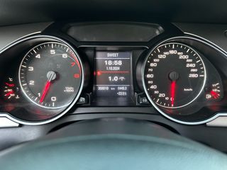 Audi A5 2009 2.0 TFSI CABRIO - ΠΡΩΤΟ ΧΕΡΙ - ΔΩΡΟ ΤΕΛΗ 2026-thumb-31