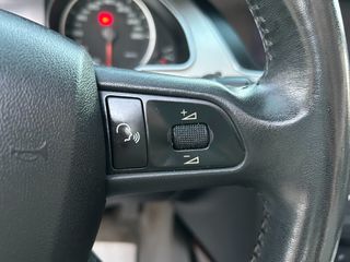 Audi A5 2009 2.0 TFSI CABRIO - ΠΡΩΤΟ ΧΕΡΙ - ΔΩΡΟ ΤΕΛΗ 2026-thumb-33