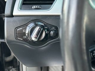 Audi A5 2009 2.0 TFSI CABRIO - ΠΡΩΤΟ ΧΕΡΙ - ΔΩΡΟ ΤΕΛΗ 2026-thumb-34