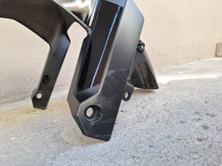 Honda cb500x 22'--thumb-2