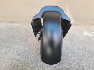 Honda cb500x 22'--thumb-3