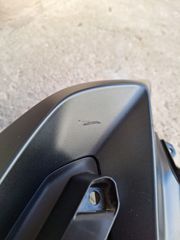 Honda cb500x 22'--thumb-14