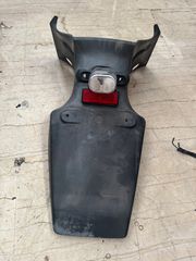 Πίσω φως βάσης πινακίδας Honda xl 1000 v varadero