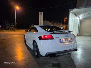 Audi TTS 2009 TTS