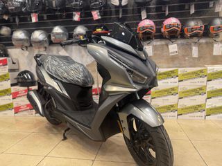 Sym Jet14 Evo 125 2026 L/C  ABS EURO 5+-thumb-1