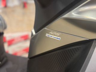 Sym Jet14 Evo 125 2026 L/C  ABS EURO 5+-thumb-2