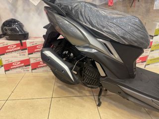 Sym Jet14 Evo 125 2026 L/C  ABS EURO 5+-thumb-3