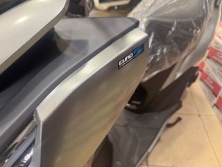 Sym Jet14 Evo 125 2026 L/C  ABS EURO 5+-thumb-6