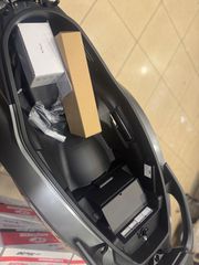 Sym Jet14 Evo 125 2026 L/C  ABS EURO 5+-thumb-8