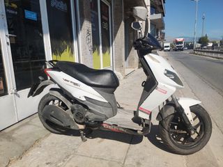 Derbi Variant '11 Για ανταλλακτικά κομμάτι κομμάτι